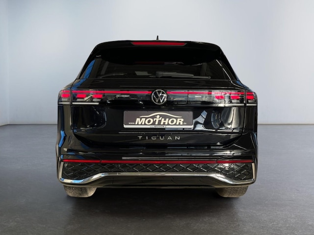 Volkswagen Tiguan 2.0 TDI DSG