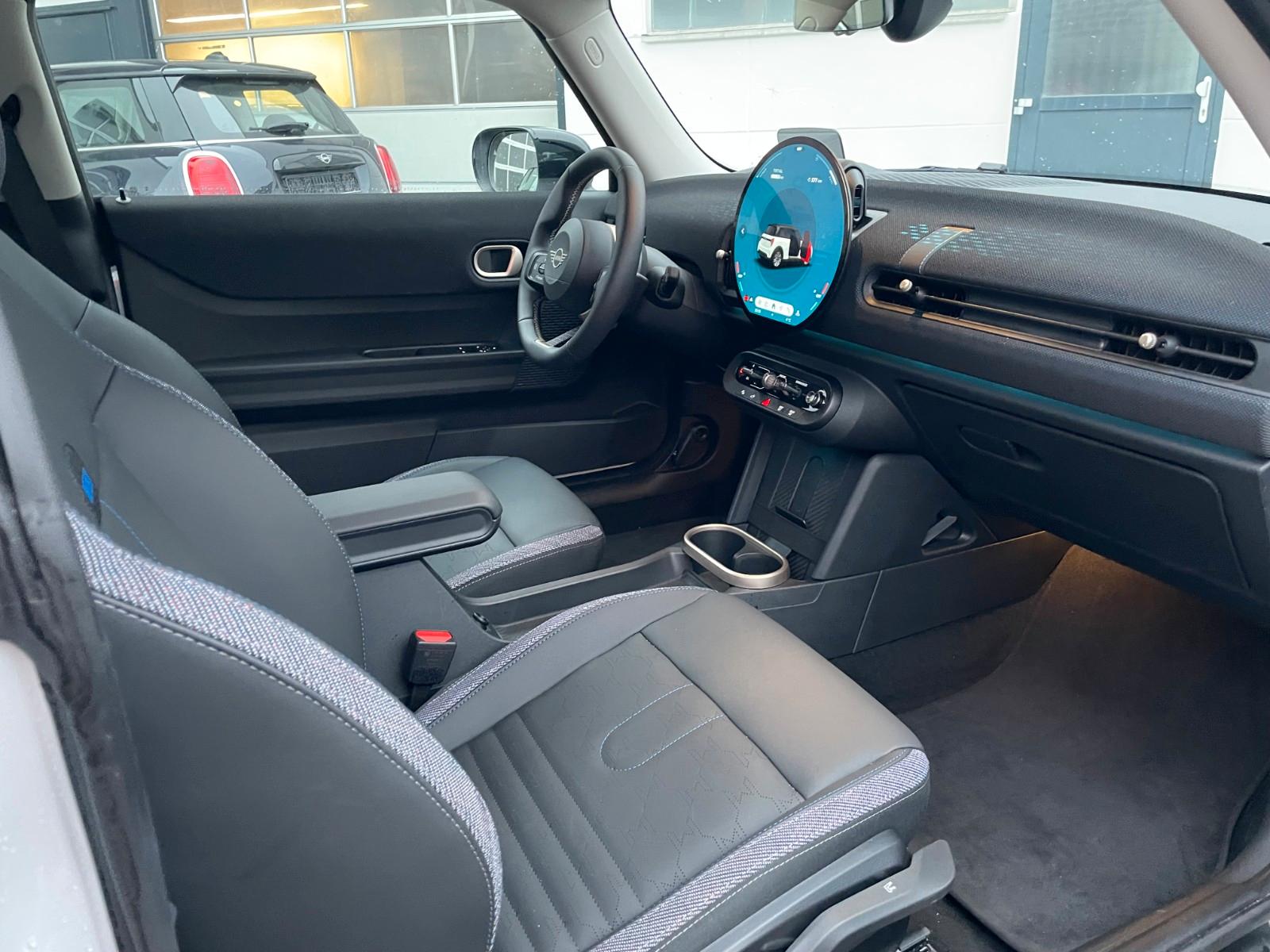 MINI Cooper |Navi|Steptronic|HUD|DAB|Lenkradhzg|