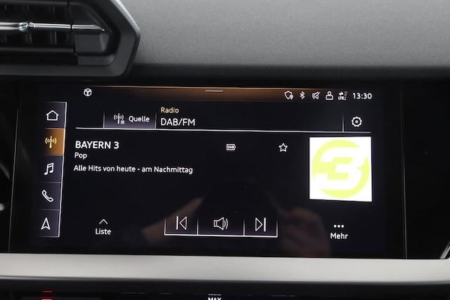 Audi A3 35 TFSI Sportback