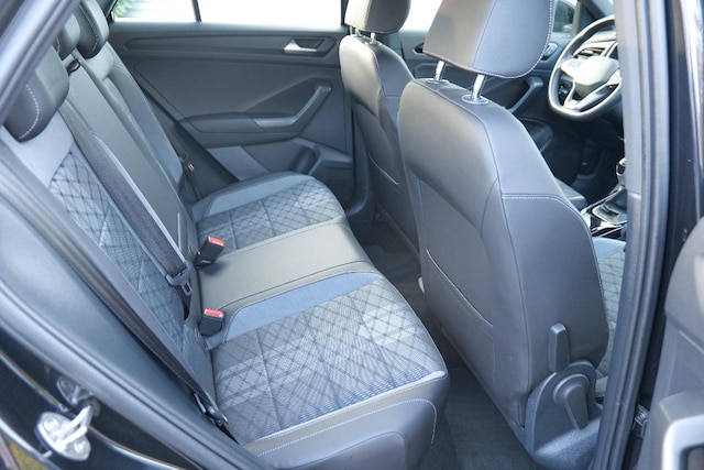 Volkswagen T-Roc 1.0 TSI R-Line