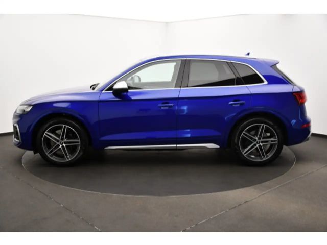 Audi SQ5 3.0 TDI Quattro