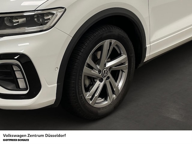Volkswagen T-Roc 1.0 TSI R-Line