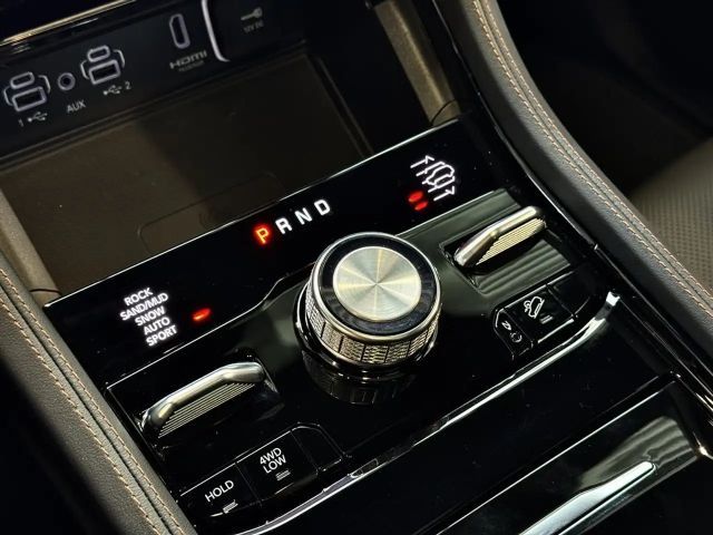 Jeep Grand Cherokee 4xe Summit