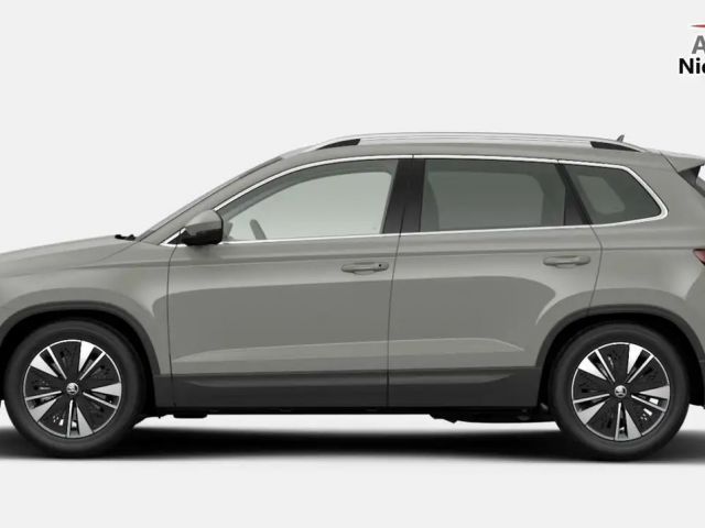 Skoda Karoq Selection