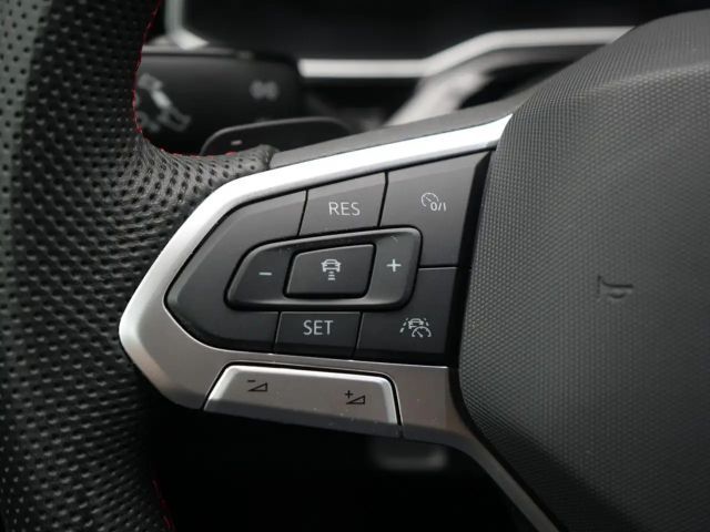 Volkswagen Polo DSG GTI