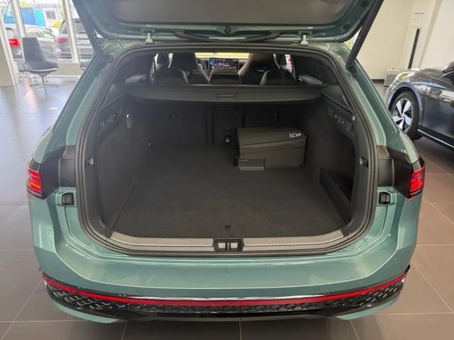 Volkswagen Passat R-Line Variant