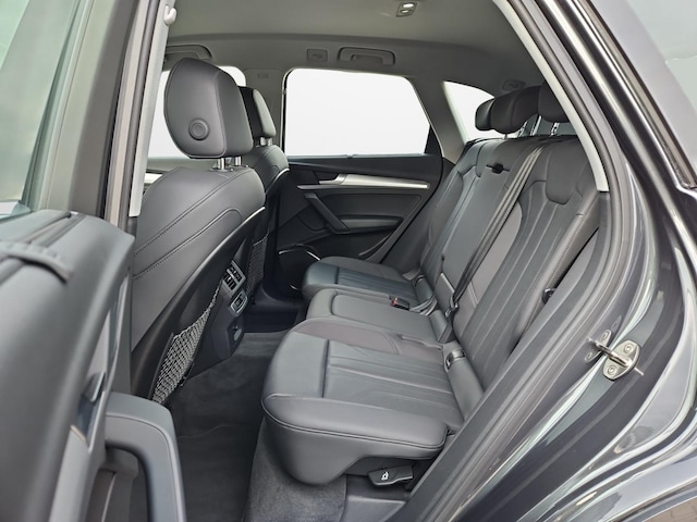 Audi Q5 40 TDI Quattro S-Tronic