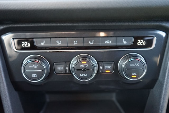 Volkswagen Tiguan 2.0 TDI Allspace Highline