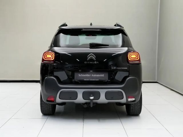 Citroën C3 Aircross Pack PureTech Shine