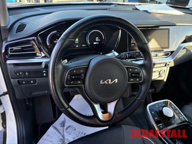 Kia Niro EV Vision