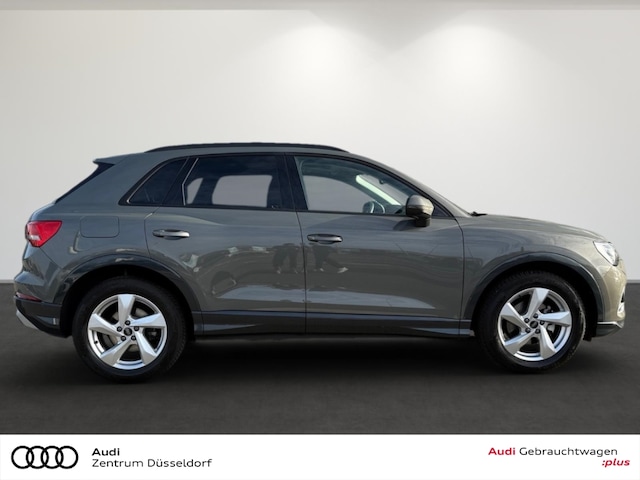 Audi Q3 35 TFSI S-Tronic