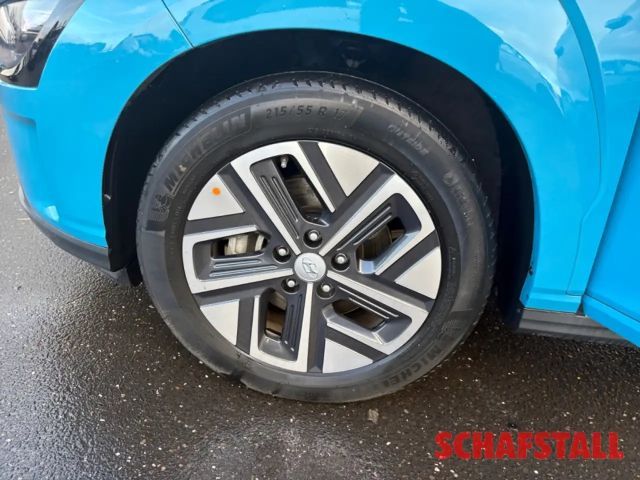 Hyundai Kona Electric Select