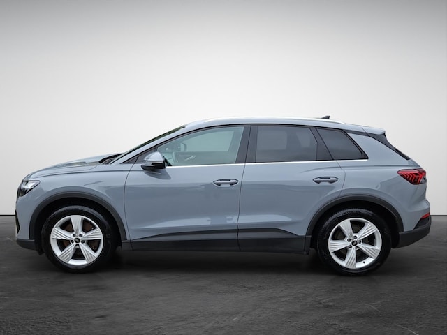 Audi Q4 e-tron 40
