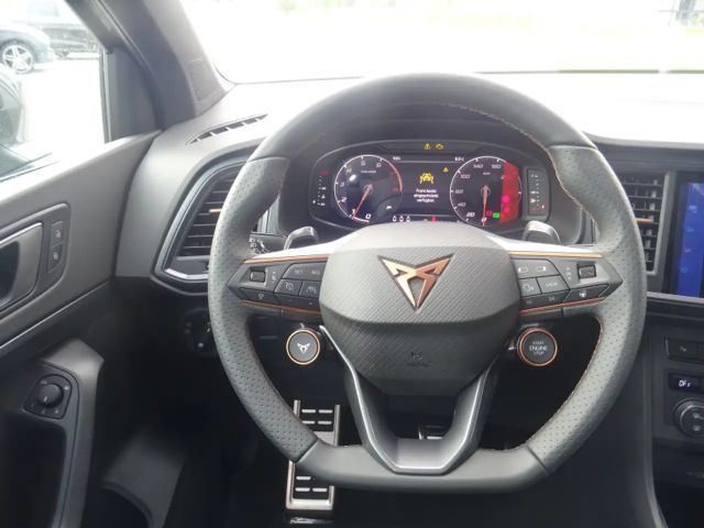 Cupra Ateca 2.0 TSI 4Drive DSG