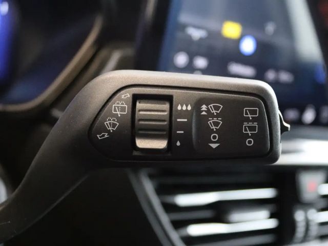 Ford Focus ST Line Wagon