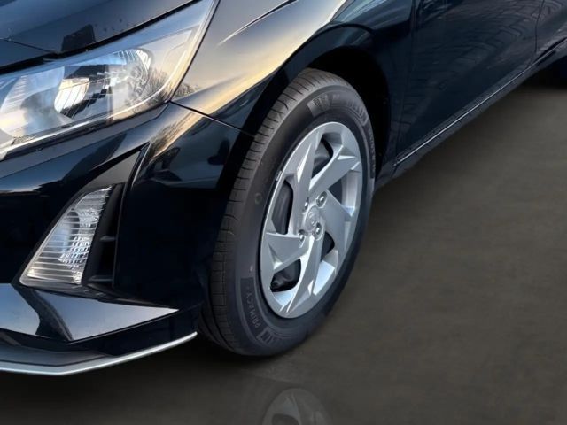 Hyundai i20 1.2 Select