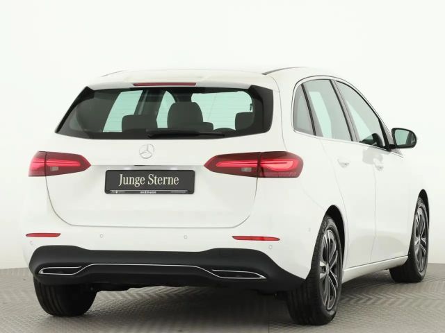 Mercedes-Benz B 200 B 200 d Progressive