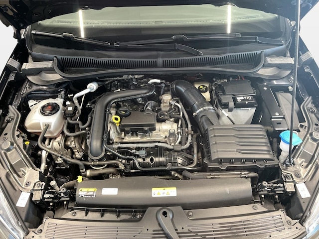 Volkswagen Taigo 1.0 TSI