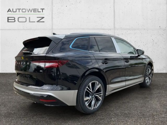 Skoda Enyaq Loft