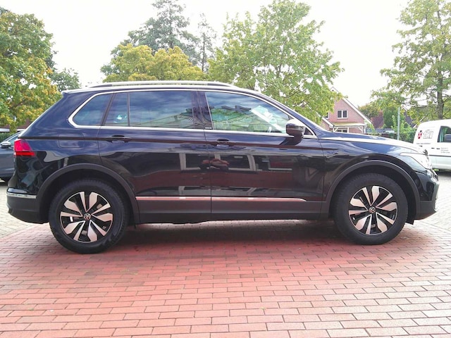Volkswagen Tiguan Move