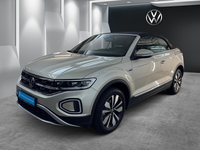 Volkswagen T-Roc Cabriolet DSG