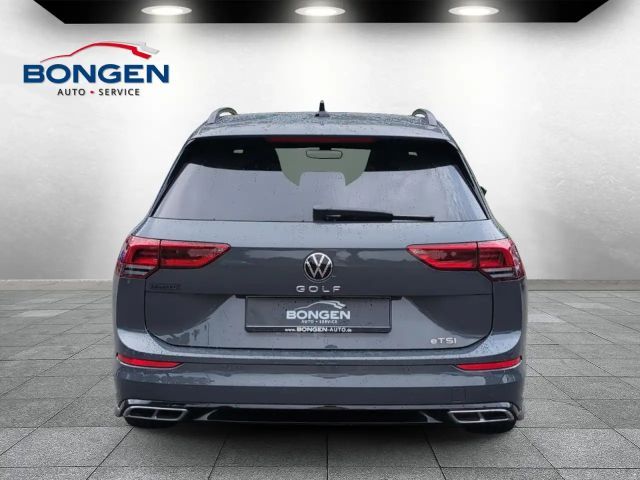 Volkswagen Golf DSG Golf VIII R-Line