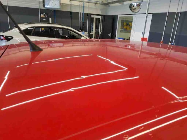 Volkswagen up! 1.0 leichter Hagelschaden NAVIV. KAMERA APS CLIMATRONIC  GRA