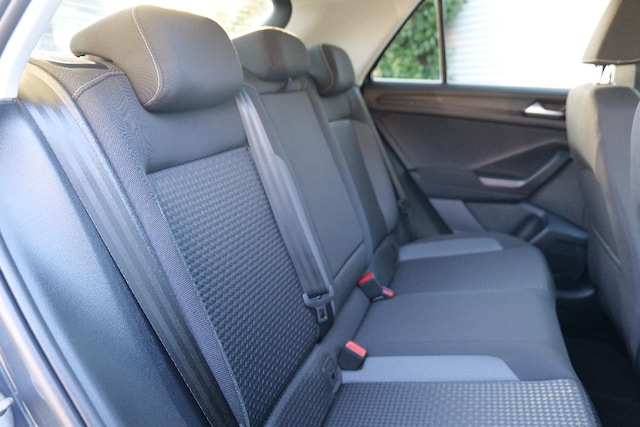 Volkswagen T-Roc 1.5 TSI