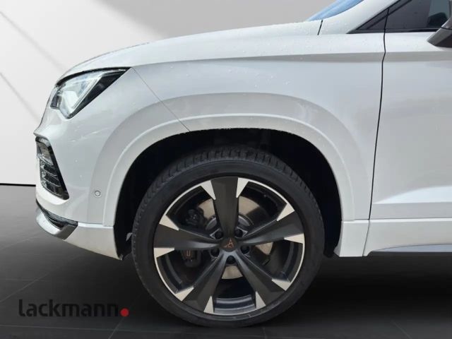 Cupra Ateca 2.0 TSI 4Drive VZ