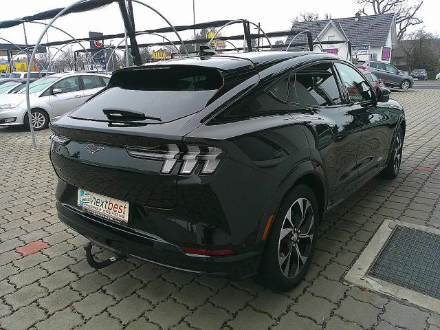 Ford Mustang Mach-E AWD Extended range