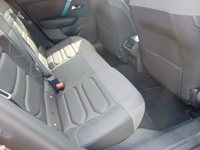 Citroën ë-C4 Shine