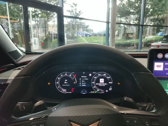 Cupra Formentor 2.0 TSI 4Drive VZ