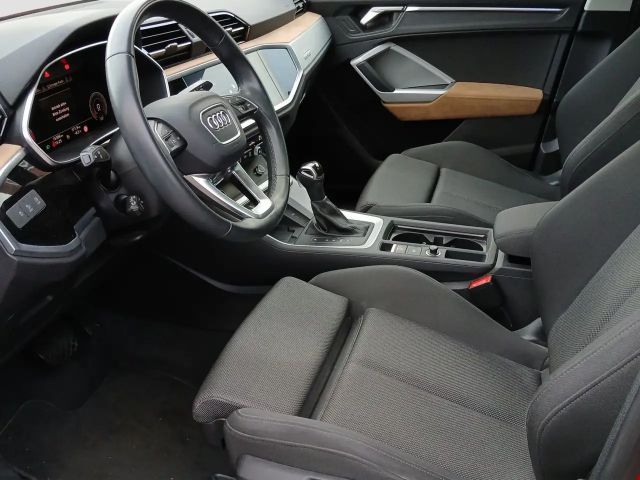 Audi Q3 40 TFSI Quattro S-Line S-Tronic