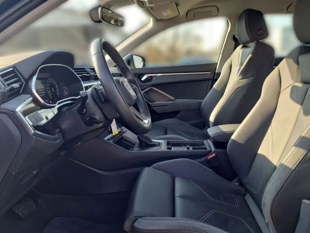 Audi Q3 35 TFSI S-Line Sportback