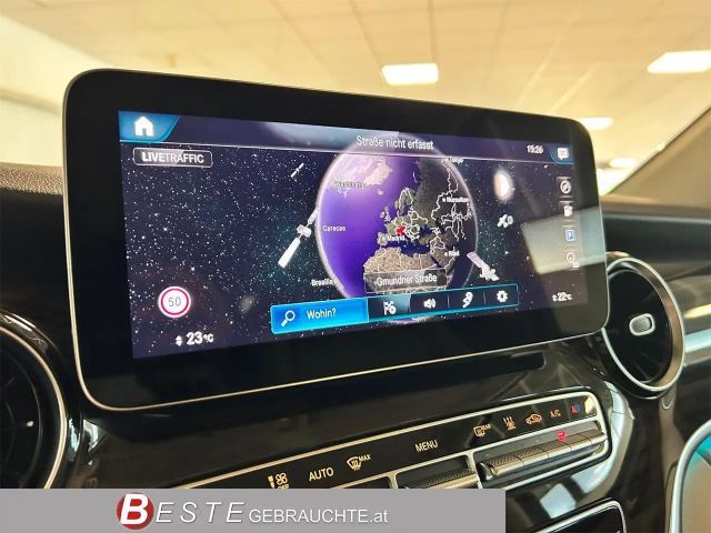 Mercedes-Benz EQV 300 Limousine Lang