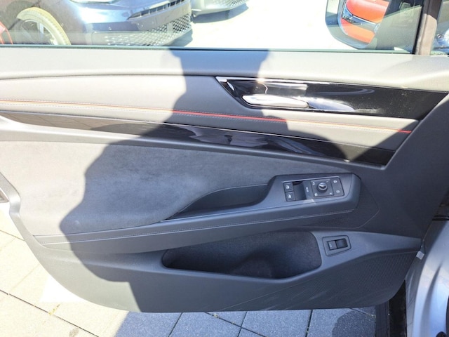 Volkswagen ID.7 GTX Tourer