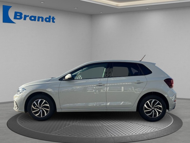 Volkswagen Polo 1.0 TSI DSG Life