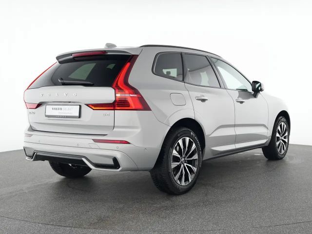 Volvo XC60 Dark Plus