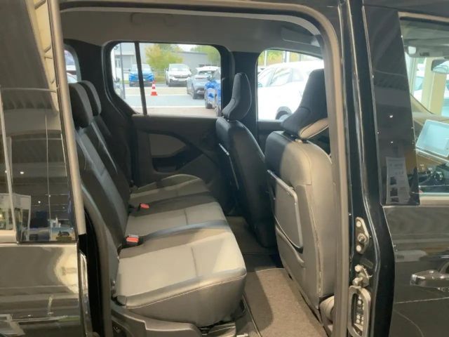 Renault Kangoo E-Tech Techno