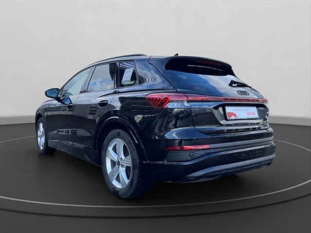 Audi Q4 e-tron 40