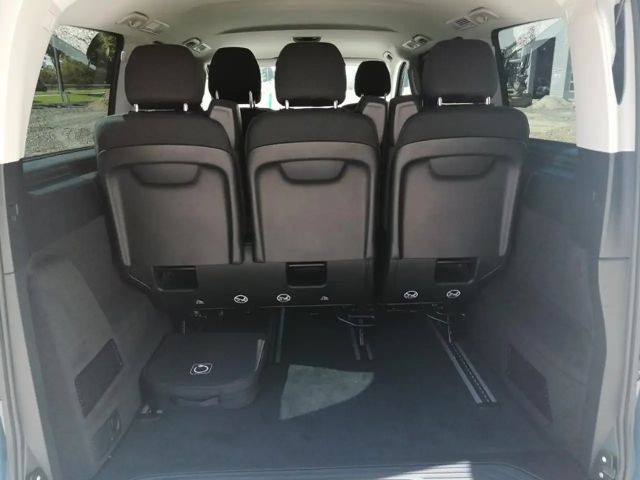 Mercedes-Benz EQV 300 Limousine Lang