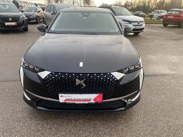 DS DS 4 Mobiles