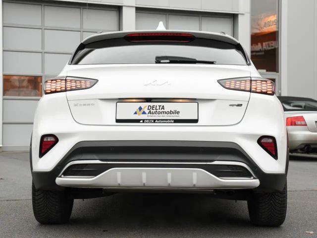 Kia XCeed GDi GT-Line