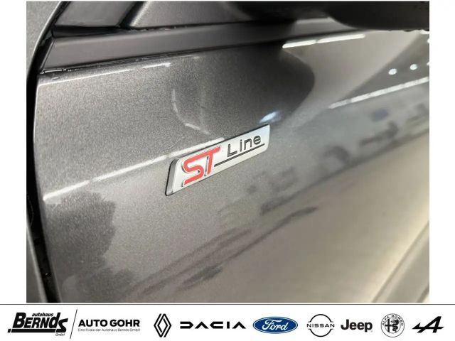 Ford Kuga EcoBoost ST Line