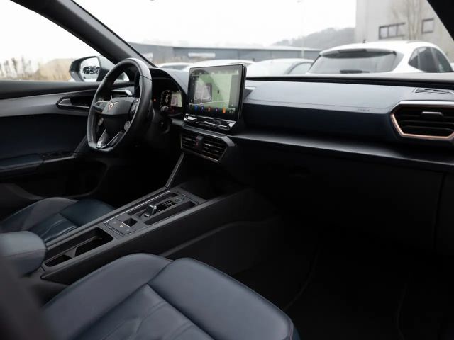 Cupra Formentor 2.0 TSI 4Drive VZ