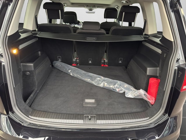 Volkswagen Touran 1.5 TSI