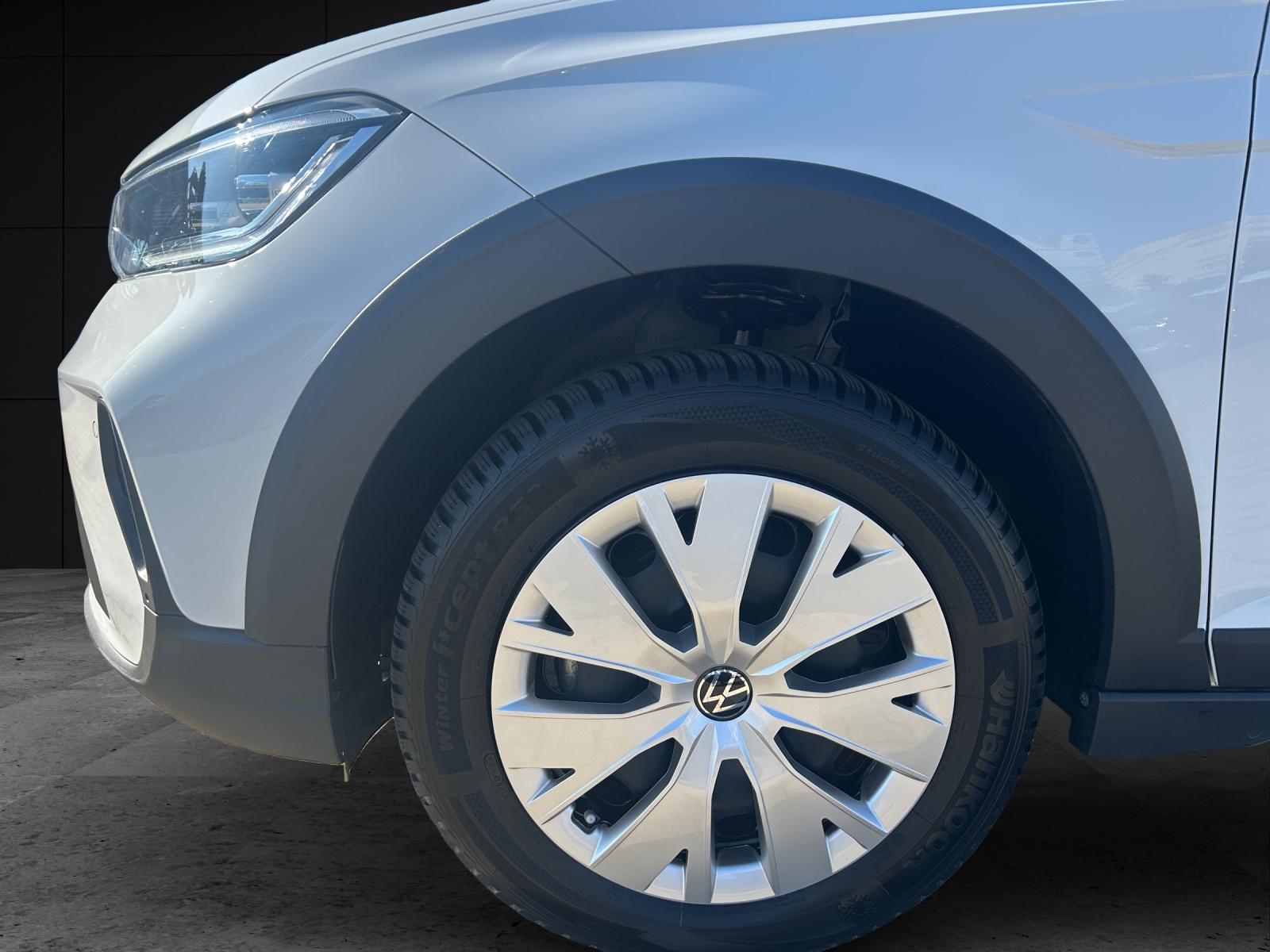 Volkswagen Taigo 1.5 TSI DSG Style