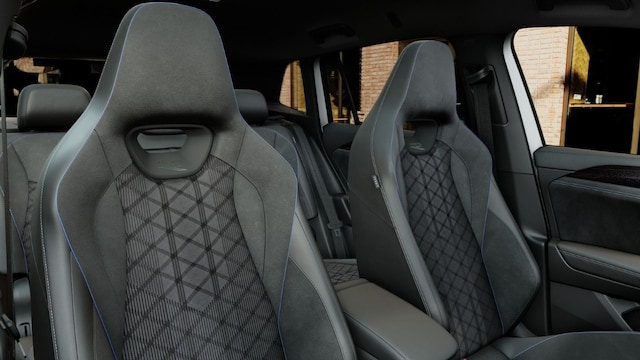 Volkswagen Tiguan 4Motion DSG R-Line