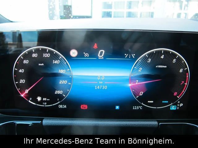 Mercedes-Benz B 200 AHV / 360° / Totwinkel uvm.