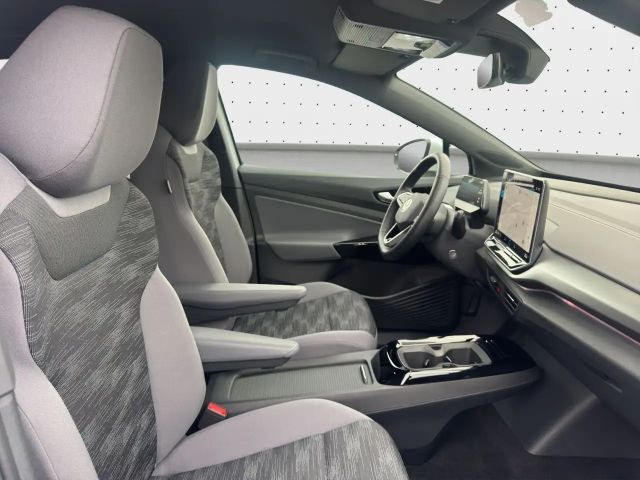 Volkswagen ID.5 IQ.Drive Pro